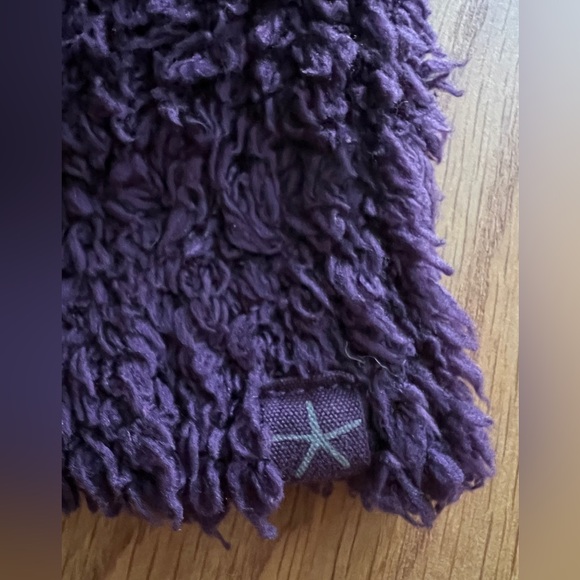 BAREFOOT DREAMS COZY CHIC OPEN FRONT CARDIGAN, SIZE S/M. - Picture 8 of 13